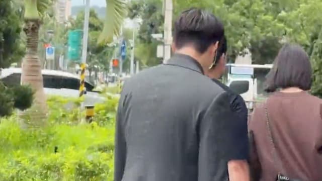 扮吊死鬼玩密室逃脱游戏酿意外 台女抢救五天后不治