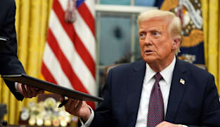 Trump says Pfizer to cut drug prices, launch sales via TrumpRx