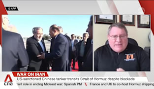 Second round of US-Iran peace talks could take place in Islamabad later this week