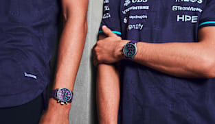 From the racetrack to the wrist: 7 standout driving watches of 2026
