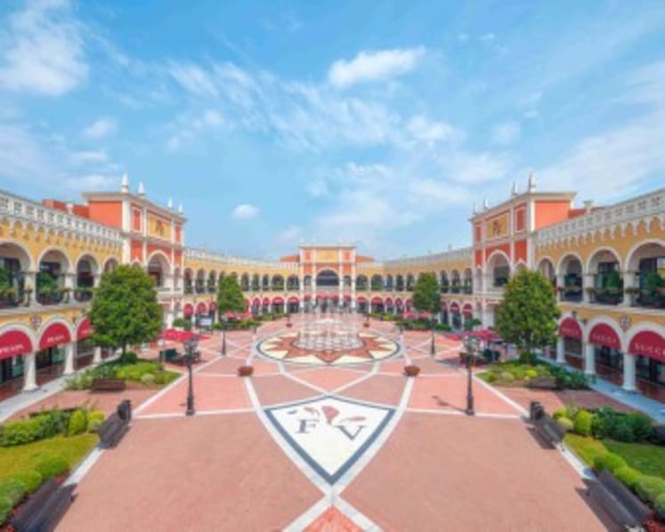 Gaw Capital Partners Completed the Acquisition of Florentia Village Chengdu