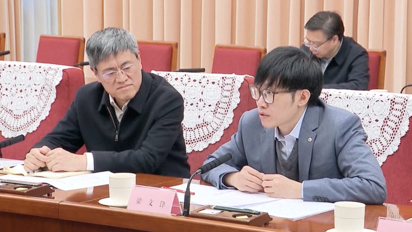 China’s new face of AI: Who is DeepSeek founder Liang Wenfeng? China’s new face of AI: Who is DeepSeek founder Liang Wenfeng?