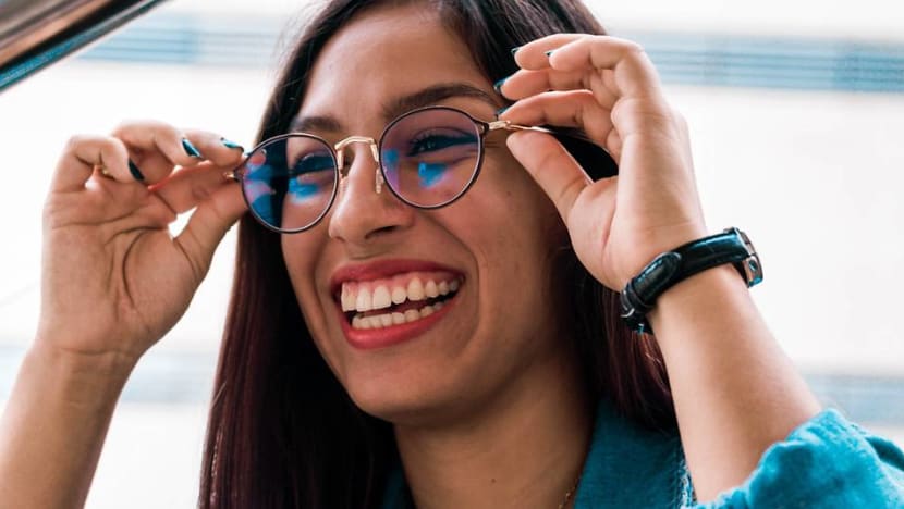 Eye strain: Do you really need blue light-filtering lenses for your glasses?