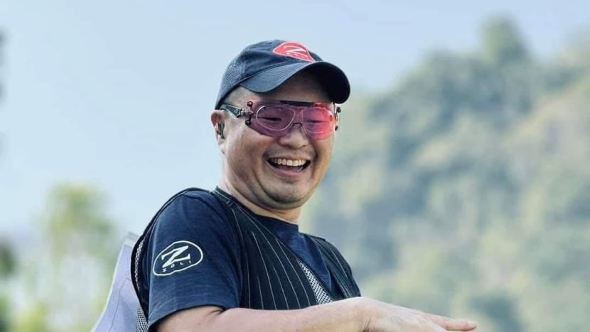 National shooter Guy Hoh dies at 51 after battle with cancer