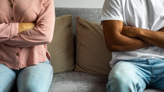 分手后闹财务纠纷 中国男子起诉前女友讨2.8万