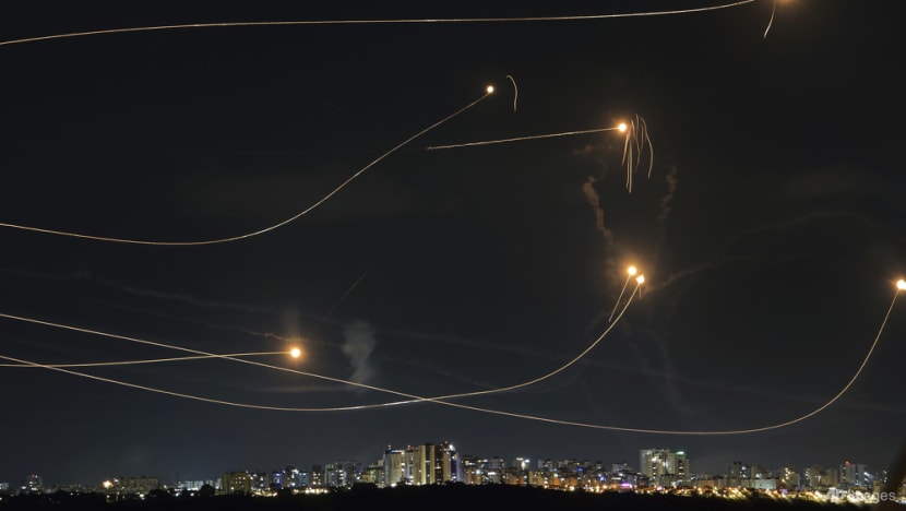 Gaza has long been a powder keg. Here's a look at the history of the embattled region Gaza has long been a powder keg. Here's a look at the history of the embattled region