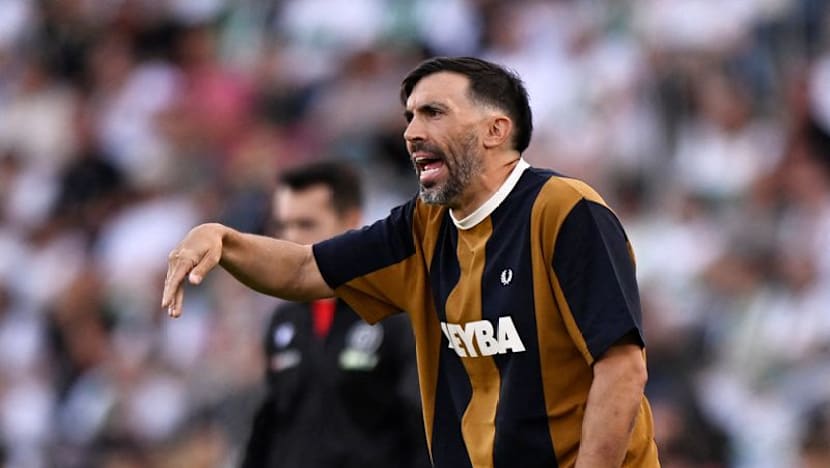 La Liga survival scrap rages with half the league still at risk