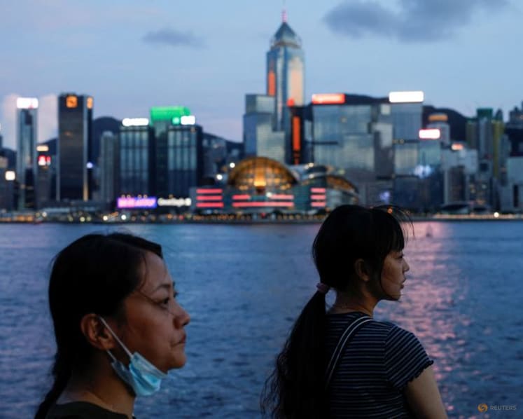 Hong Kong market well positioned to benefit from China and wider global economic growth: HK stock exchange chief