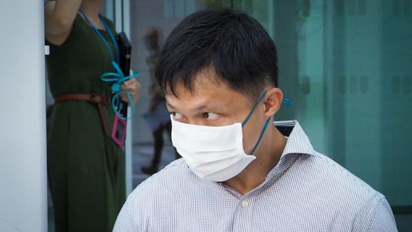 Tiada tindakan lanjut terhadap keluarga bekas pengerusi CAG suruh Parti Liyani bekerja di rumah, pejabat anaknya