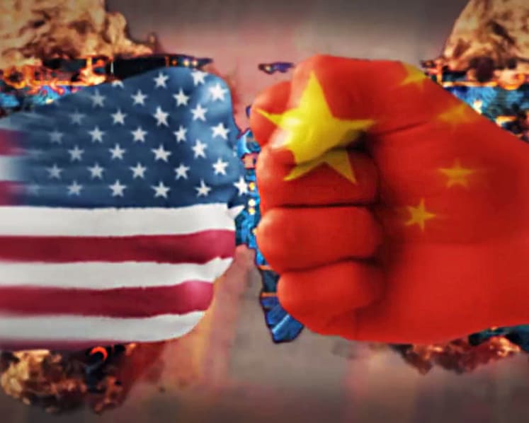 ‘Killing your own semiconductor business’: How will US ban on chip exports to China play out?