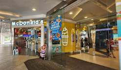 McDonald’s outlet at Tampines Mall to close in March after decades in operation