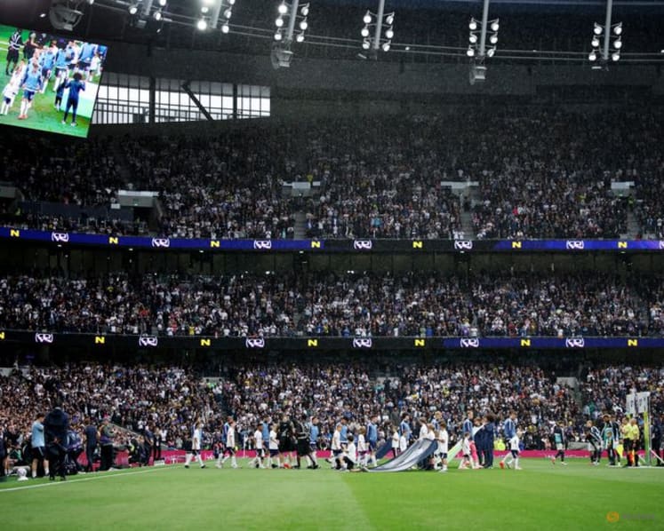 Premier League viewership up 20% among young Americans, Nielsen Sports data shows  