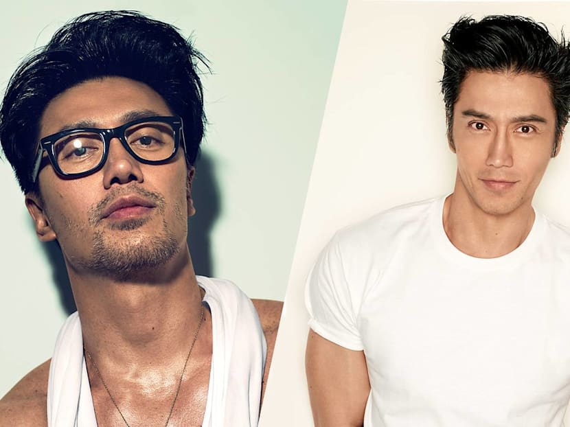 Hot Viral Sensation Chuando Now Has 1.1 Million Instagram Followers And Is Going Into Acting