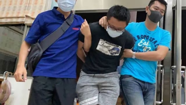 马国女大生遇害案终审嫌犯判无期 死者母亲失望质疑司法
