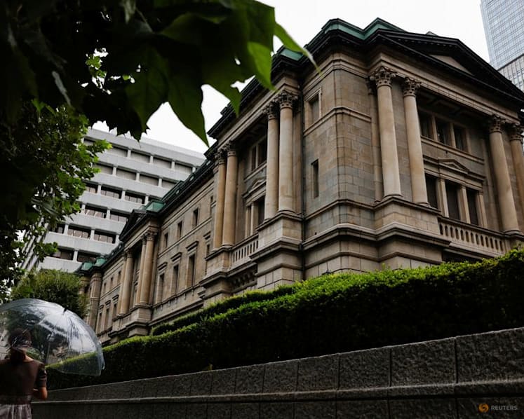 BOJ rate hike signals faster pace of tightening amid inflation risks, weak yen: Economists 