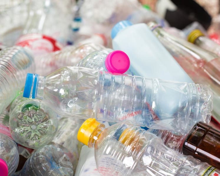 Commentary: A global plastic treaty will only work if it caps production