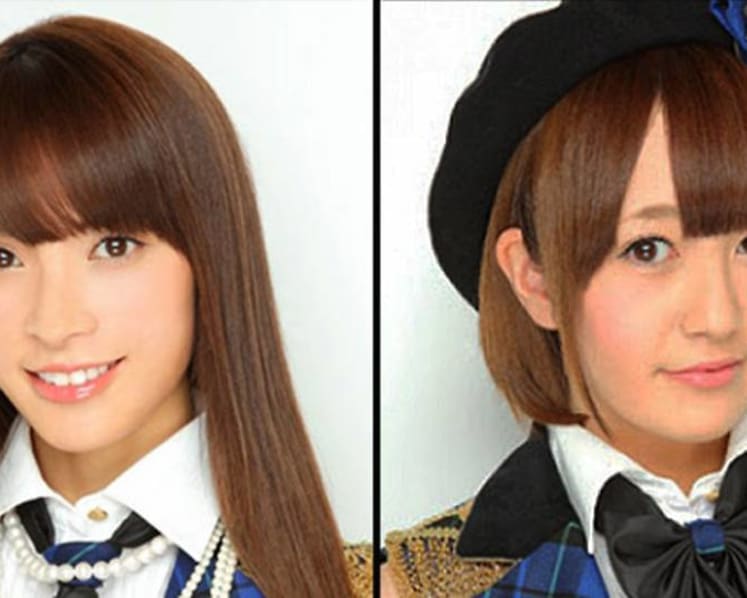 AKB48’s Sayaka Akimoto, Amina Sato among 16 to perform at Tokyo Auto Salon Singapore