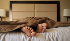 sleep