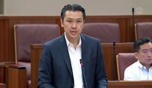 Shawn Huang on mental health treatment for migrant domestic workers 