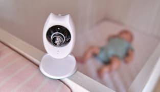 Maid jailed for repeatedly using baby's arm to strike the infant's face