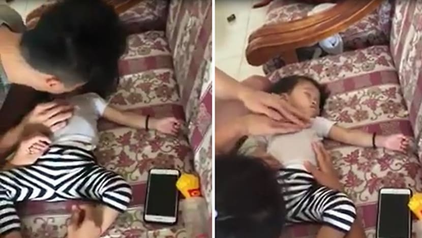 'Tiada kelemahan' semasa merawat budak perempuan yang jadi viral di Facebook, tegas KKH 'Tiada kelemahan' semasa merawat budak perempuan yang jadi viral di Facebook, tegas KKH