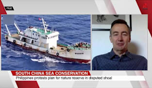 East Asia Tonight - Mon 15 Sep 2025