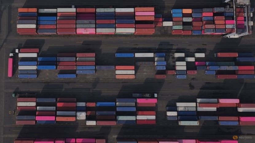 Indonesia's exports rise again in June as US-bound shipments jump Indonesia's exports rise again in June as US-bound shipments jump