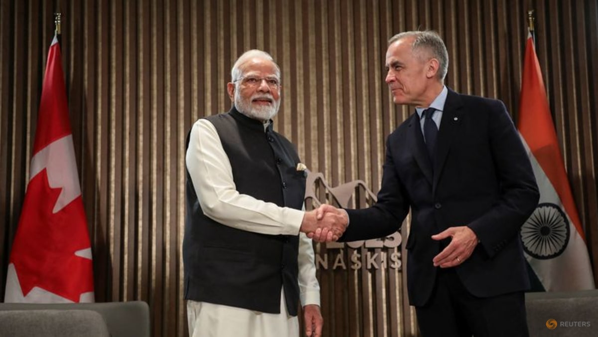 Canada, India agree to restart trade talks, says Indian government