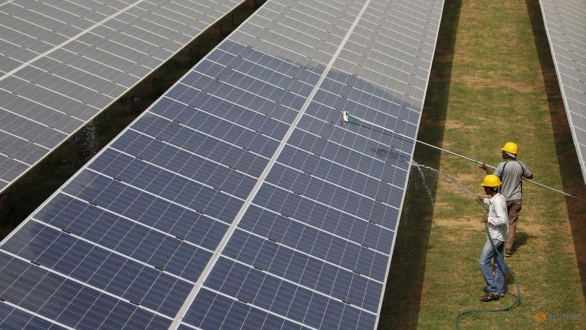 US sets preliminary antidumping duties on solar imports from India, Indonesia and Laos