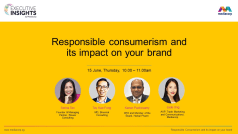 Responsible Consumerism and its impact on your brand