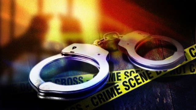 涉嫌严重非礼14岁少年 中年男子被捕