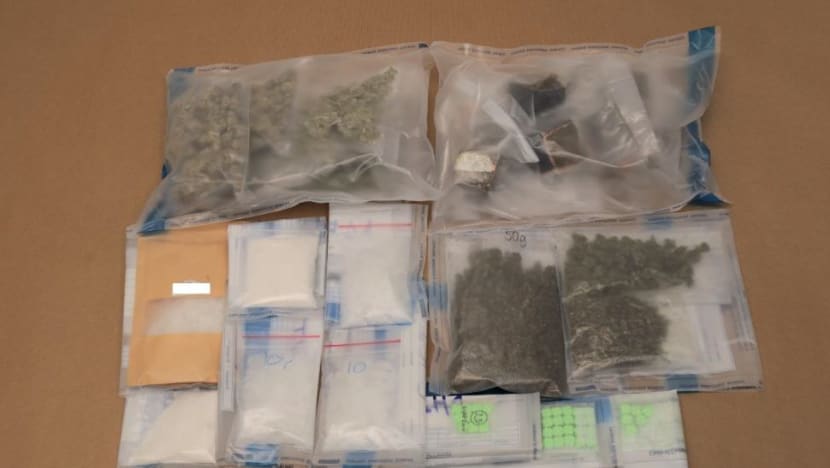 New laws passed to increase penalties for drug possession, better tackle psychoactive substances New laws passed to increase penalties for drug possession, better tackle psychoactive substances