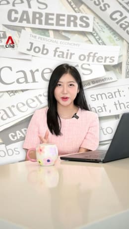Why Gen Z workers are not afraid to quit their jobs 