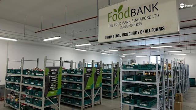 受中东局势推高国际油价影响 本地慈善领域感受运输物流费上涨压力