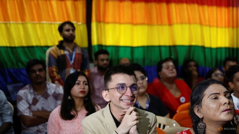 India's LGBTQ activists continue to fight long battle for same-sex unions
