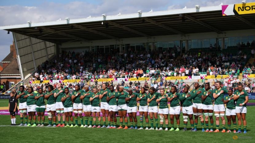 Woodman-Wickliffe extends try-scoring record as New Zealand beat Spain