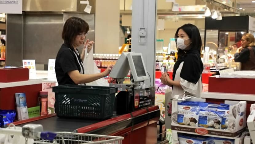 Explainer: Almost every country has some form of GST, so what makes S’pore’s unique?