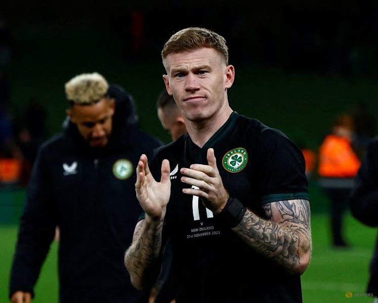 McClean set to trade boots for boxing gloves in late career turn