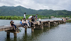 Dear You made these villages famous. But what happens next?