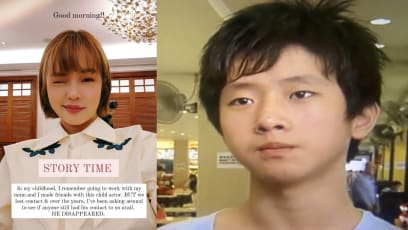 chantalle-search-child-actor