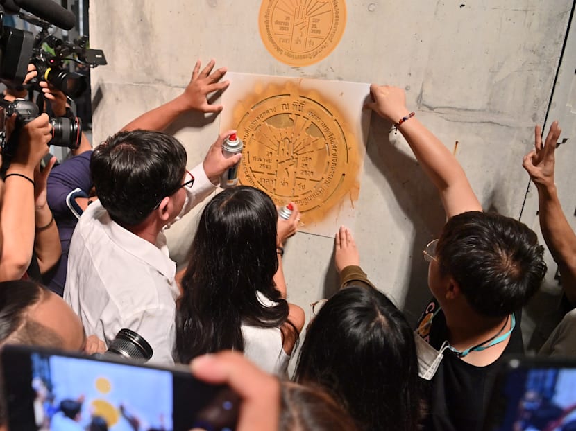 Where to start Thai reform and change?