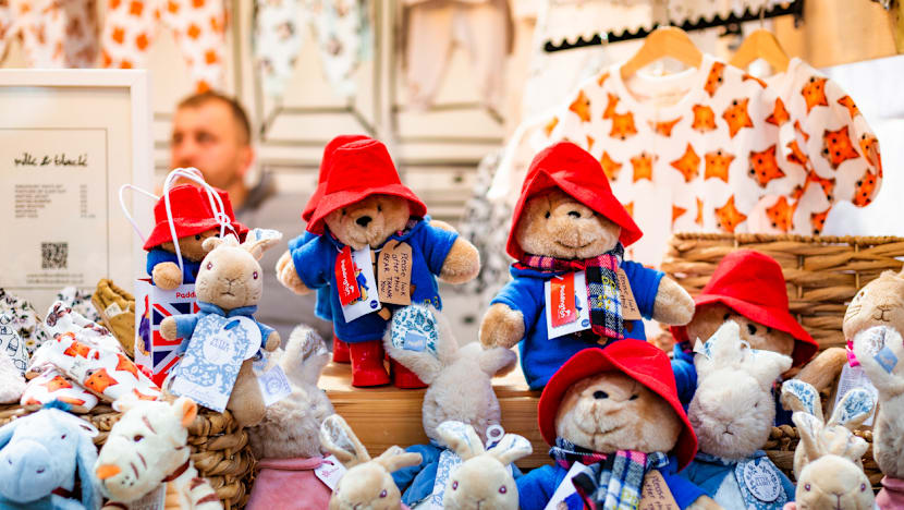 Paddington's Diplomacy: Is This The Key To World Peace?!