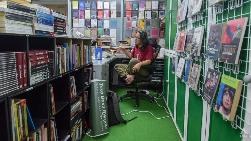 In Malaysia, a 1984 publishing law being used to ban Swatch watches and books is stoking public fears, anger In Malaysia, a 1984 publishing law being used to ban Swatch watches and books is stoking public fears, anger