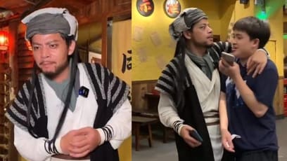 felix-wong-lookalike-beat-customers-fake