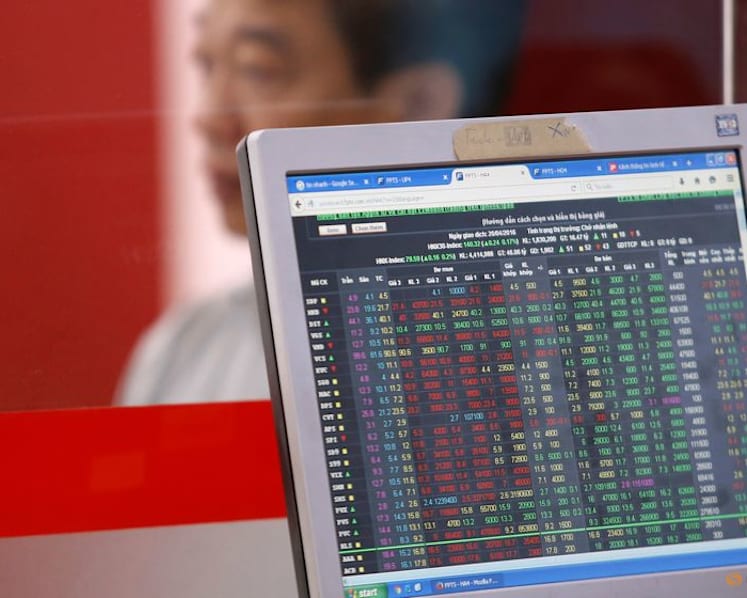 Vietnam says FTSE Russell's emerging market status confirmation is a significant milestone