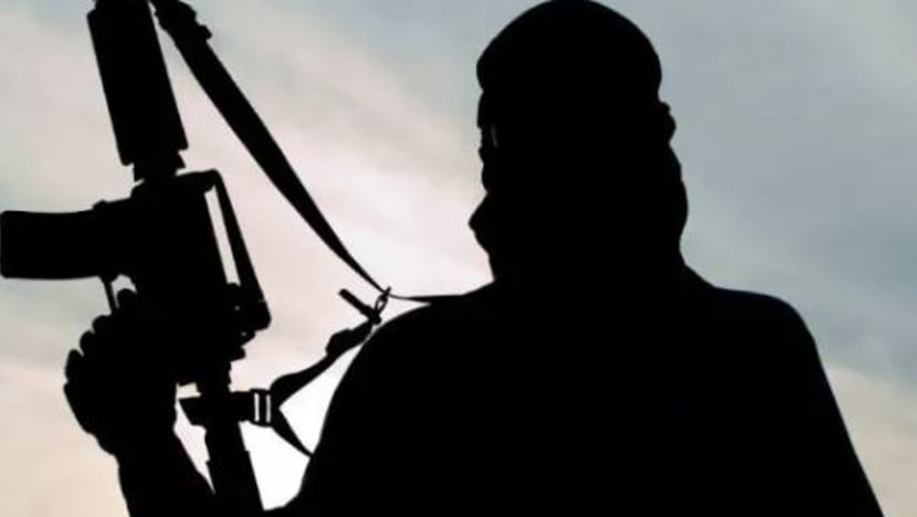 Pengganasan kebimbangan utama dalam Mesyuarat Jenayah Rentas Sempadan ASEAN