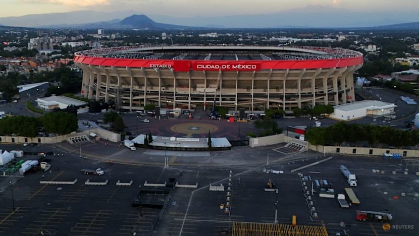 UK sending three police officers to World Cup for 'cultural' help