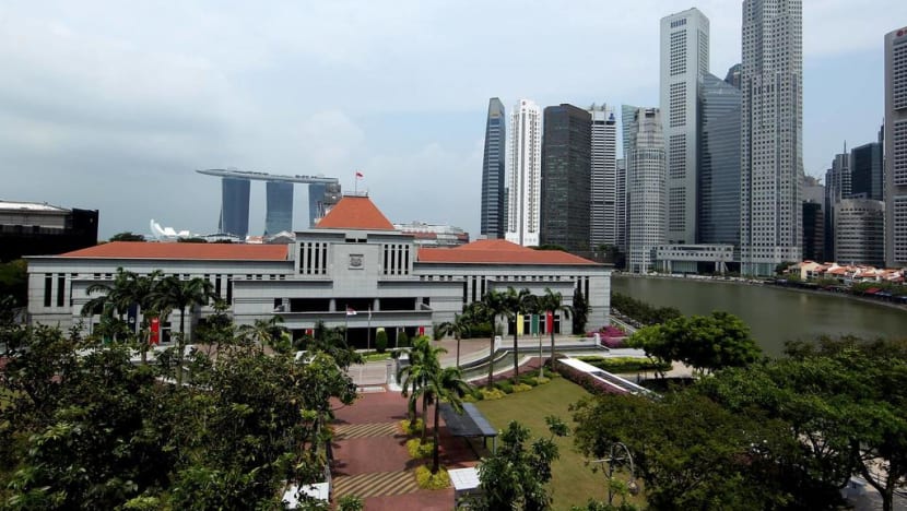 Addenda to the President’s Address: MOM, MTI, MCI set out plans to weather Covid-19 storm, including tightening foreign workforce policies