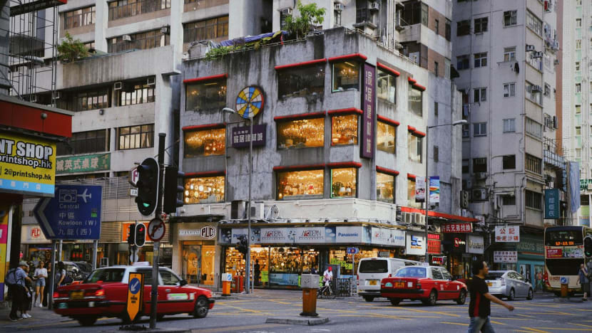 Here's How To Get One Of The 500,000 Free Air Tickets That Hong Kong Is Giving Out