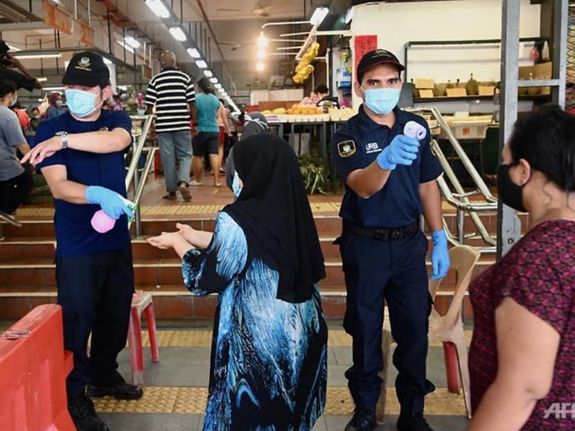 Malaysia eases COVID-19 restrictions, more economic sectors allowed to reopen